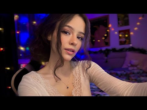 АСМР СТРИМ  // ASMR STREAM