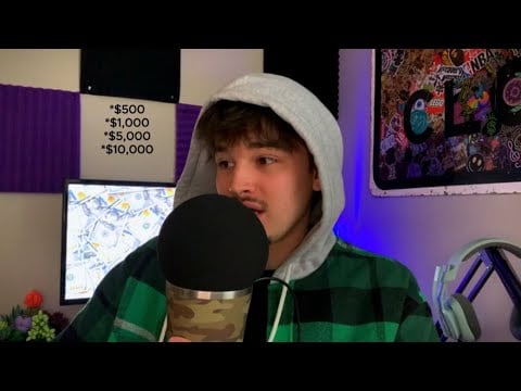 Rambling with a PURPOSE! | Facts to put you to sleep | Money talk | ASMR