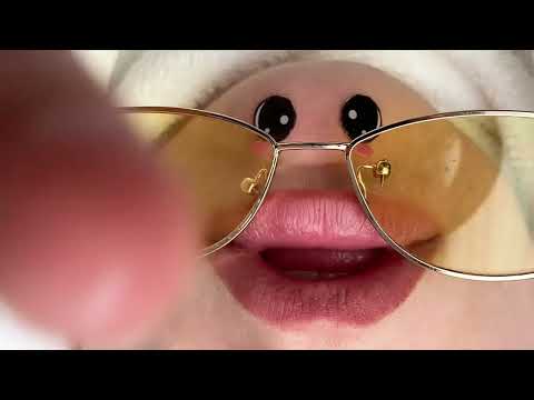 Asmr - Spit painting you