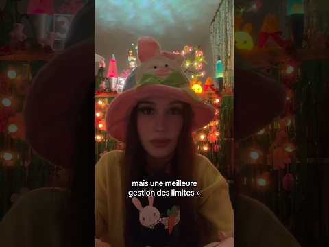 Dans la vie comme dans la pensée, tout est question d’équilibre 😌✨ #asmr #citation #positivité