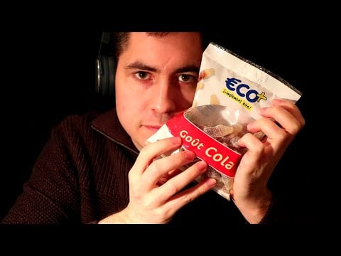 ASMR Bonbons Eco +