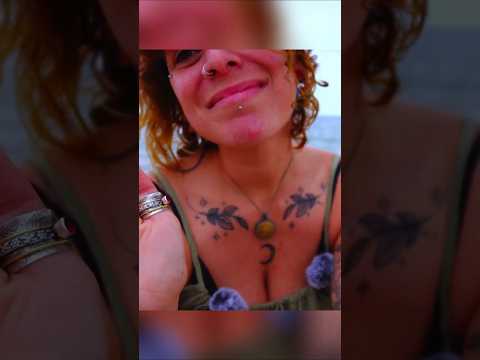 Ocean personal attention ASMR #asmr #personalattention #asmrsounds #asmrvideo #oceanwaves #whisper