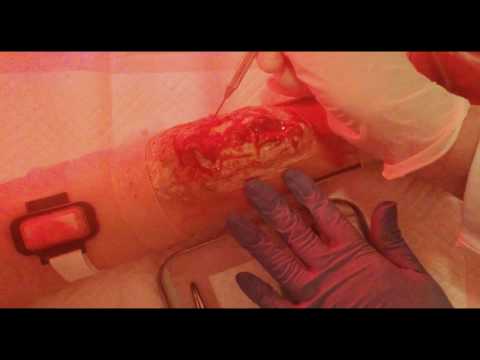 Medical Experiments👽💉💊 unit 103116🕸 Halloween🎃 [[ASMR]]