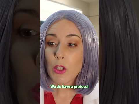 You can actually feel it! Super realistic ASMR ear exam👂✨