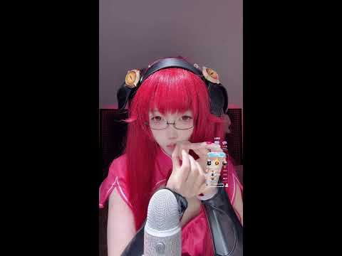 【LIVEアーカイブ】😴 Silent ASMR 🤫 ASMR Silencioso 🌙 #ASMR #Silent #Sueño 2026-06-07 13:05:42