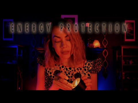 Energy Protection | Empowering Energetic Integrity | Reiki ASMR