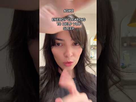 Lofi asmr. Energy clearing layered mouth sounds. Aggressive hand movements. Whispering. ￼
