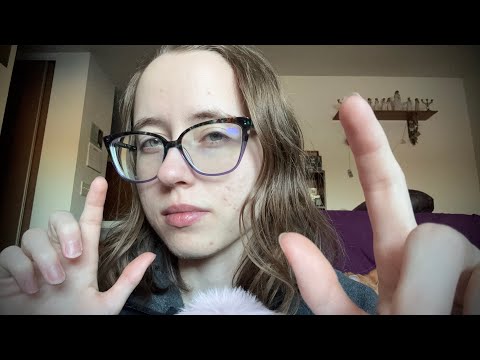 Giving You a New Soul and Body Roleplay ASMR