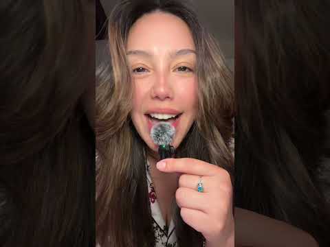 You are so loved. You are so worthy of love #asmr