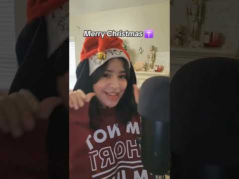 Merry Christmas original song❤️❤️