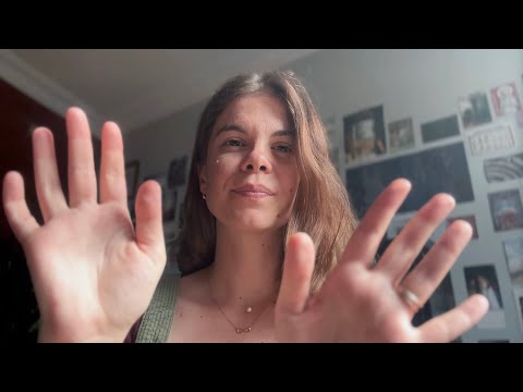 ASMR Reiki Mastering Boundaries for Better Relationships