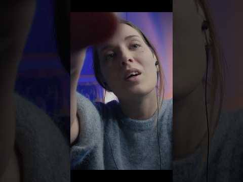[Preview] ASMR Late-Night Haircut & Shampoo for Deep Sleep