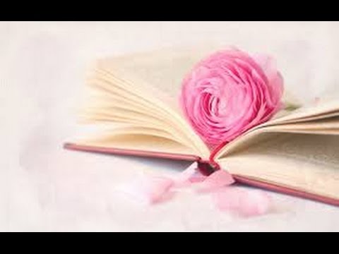 АСМР/ASMR близкий шепот перед сном, читаю книгу часть 4