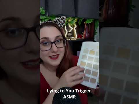 True or False? This is a kids Book? (asmr) #short