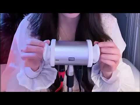 Deep Ear Cleaning & Head Massage ASMR for Ultimate Sleep & Relaxation (No Talking)