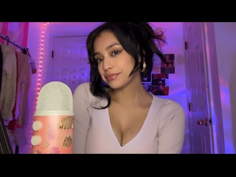 ASMR en español 🇲🇽