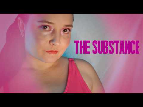 💗Guided Stretch Session [ASMR] Sue RP 💉💚The Substance 💚