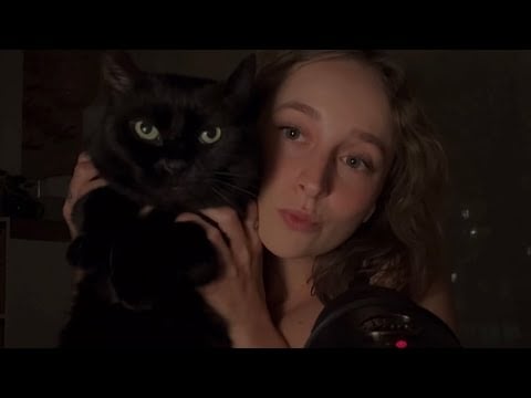 ASMR BLOOPERS because nothing ever goes as planned