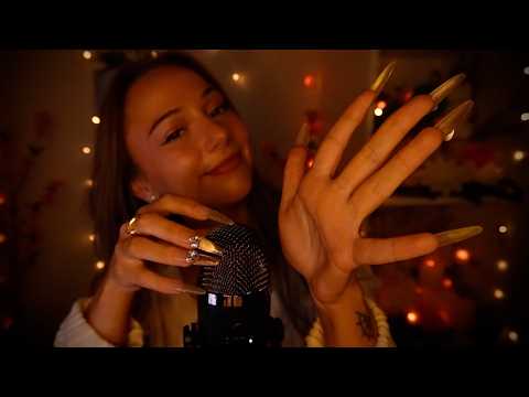 ASMR bringing back this mic so u can have a deep sleep 🪄✨