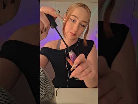 #asmrmakeup