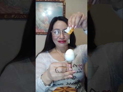 BOILED EGG WITH  HONEY SAUCE #shortsfeed #food #mukbang #everyone #asmr #foodie #foodlover #viral