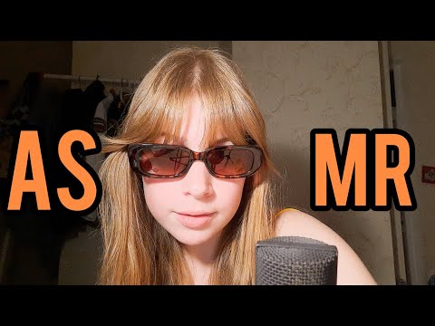 🇮🇹 ASMR ITALIANO 🇮🇹