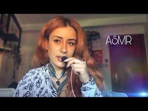 Susurros Suaves para una Profunda Relajación: Una Experiencia ASMR