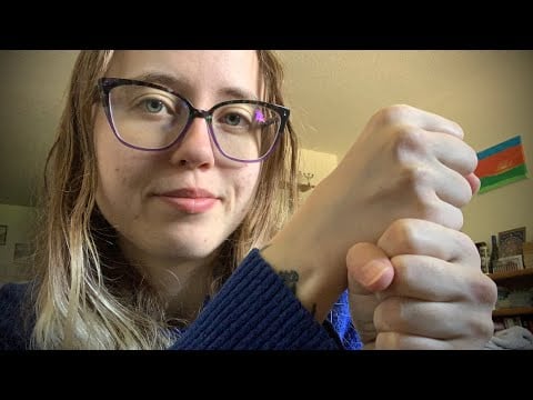 Coconut Rain ASMR | Lofi Monday's
