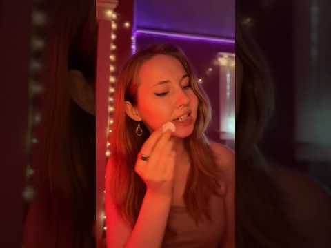 ASMR Advent Calendar Day 10🗓️🎁✨ #asmrshorts