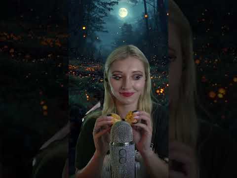 The trigger you didn’t know you were needing🍊 #asmr #satisfyingasmr #foodasmr #relaxingasmrvideo