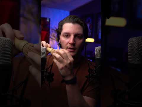 The Worst ASMR Clinic EVER