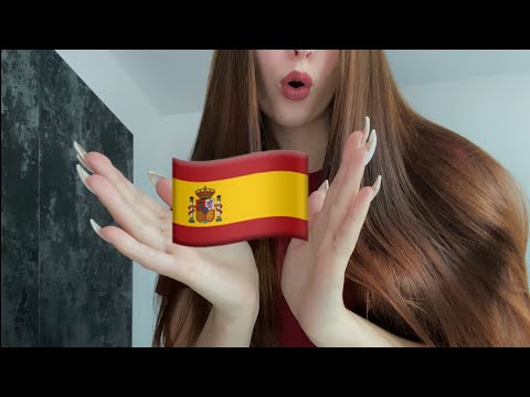 ASMR | en español 🇪🇸