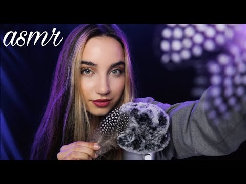 ASMR : Je t'hypnotise jusqu'au sommeil