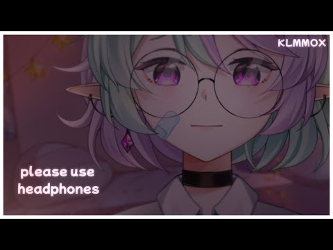 [ASMR] 30 minutes of massage for your ears | Ear\Gel Massage ~