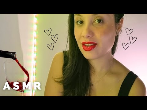 💤 ASMR - PASSANDO O DIA DOS NAMORADOS COM VOCÊ (Roleplay)