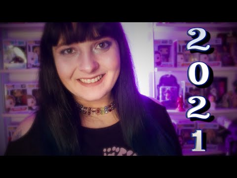 Soft Spoken ~ 2021 ASMR Chat