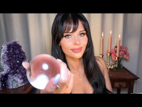 ASMR Roleplay 🪄🔮 Deep Sleep Hypnosis