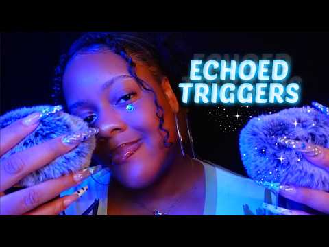 ASMR You Haven’t Felt Tingles Like This In A While 😵‍💫✨(Your Brain Will MELT)