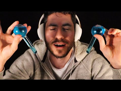 ASMR en 20 minutes, vous allez DORMIR