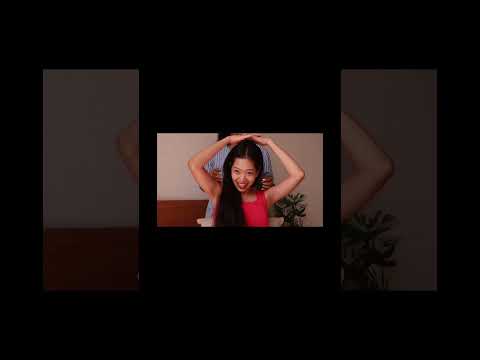 LONG HAIR ARMPIT AHEAD CHARENGGG