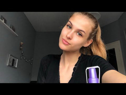 |MAGYAR ASMR| Inaudible/ érthetetlen suttogás🥰