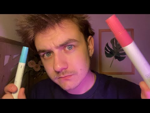ASMR - 99% de Chance de Dormir