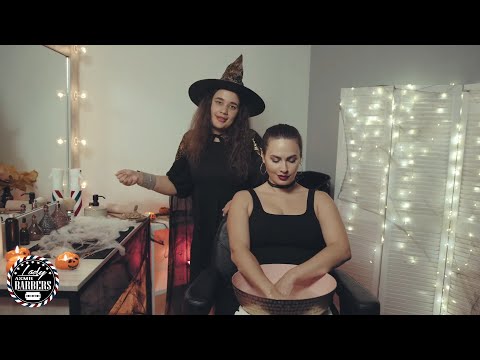 Serene Glow ASMR Massage by Barber Lady Elle for Curvy Girls
