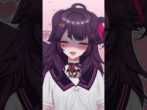 you think i LIKE you? #vtuber