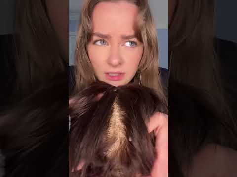 SUPER FAST SCALP MASSAGE