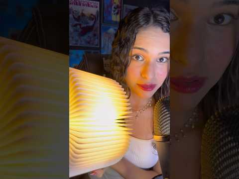 asmr testando o seu foco e concentração 🌀