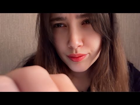 ASMR The Most Satisfying Pimple Popping Ever!