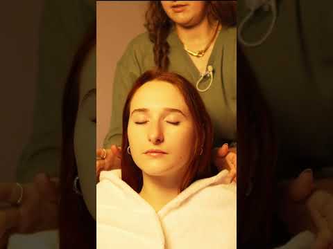real person asmr