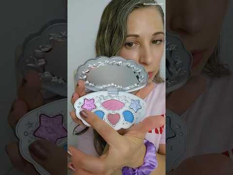 ASMR clásico | Maquillaje en 3 minutos | FAST makeup | #Flowerknows