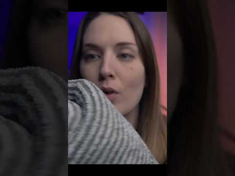 [preview] ASMR Realistic Haircut & Deep Shampoo (Soft Spoken)
